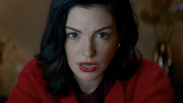 新片上映：Verity
