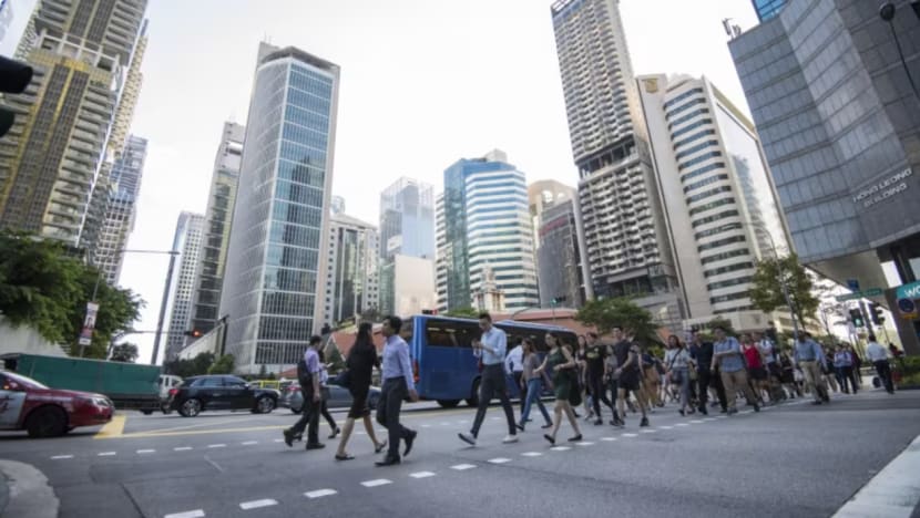 Inflasi teras SG naik kepada 0.7% pada April, kenaikan pertama selepas enam bulan