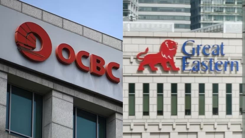 Trading of Great Eastern shares to be suspended after OCBC closes takeover offer Trading of Great Eastern shares to be suspended after OCBC closes takeover offer