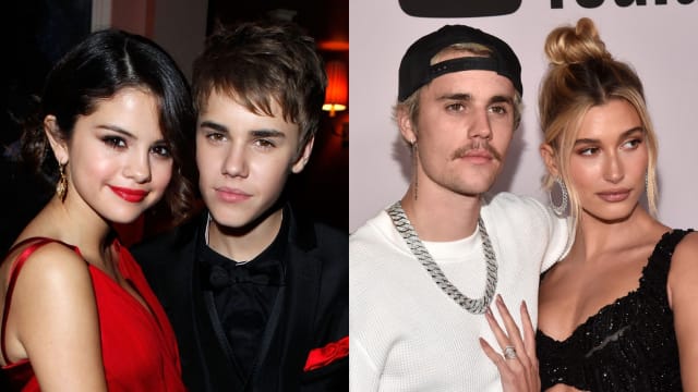 被指排挤Justin Bieber前女友Selena Gomez　Hailey Bieber收到死亡威胁
