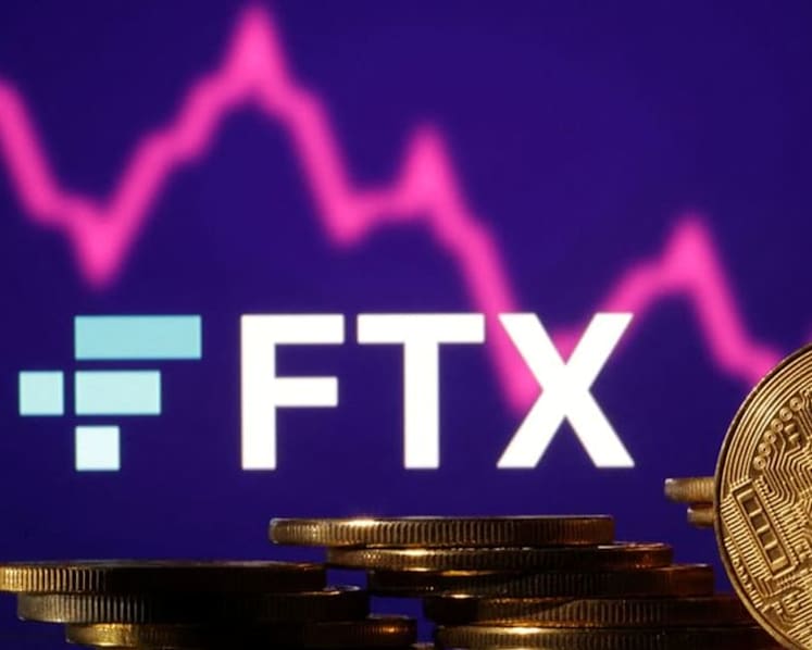News analysis: What does FTX's crash mean for Temasek Holdings, and should such entities invest in the crypto industry?