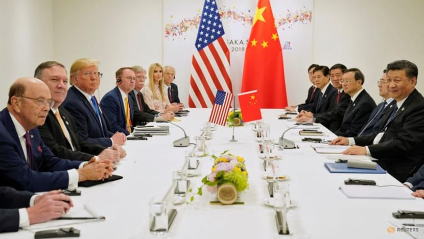 Commentary: Chips won the Cold War. Rare earths may win the next Commentary: Chips won the Cold War. Rare earths may win the next