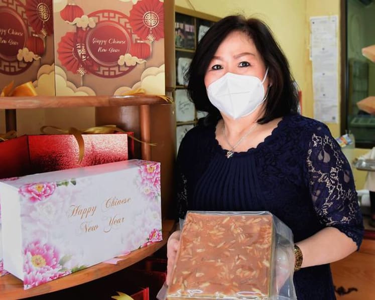 Butter makes all the difference for 45-year-old thousand layer cake bakery in Jakarta