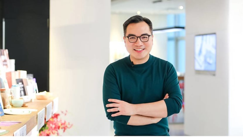 This entrepreneur's plant-based business is backed by celebrities like Wang Leehom This entrepreneur's plant-based business is backed by celebrities like Wang Leehom