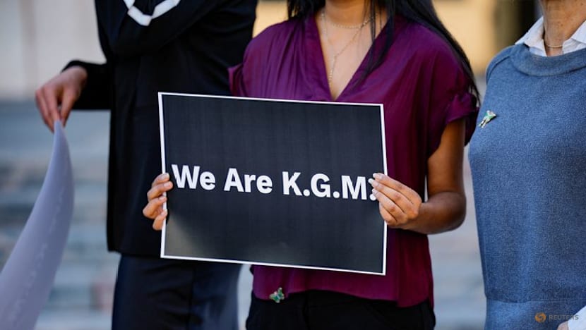 Social media addiction trial takes new turn with therapist's testimony