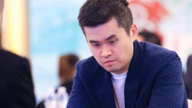 “中国象棋第一人” 王天一涉卖棋买棋 被批准逮捕