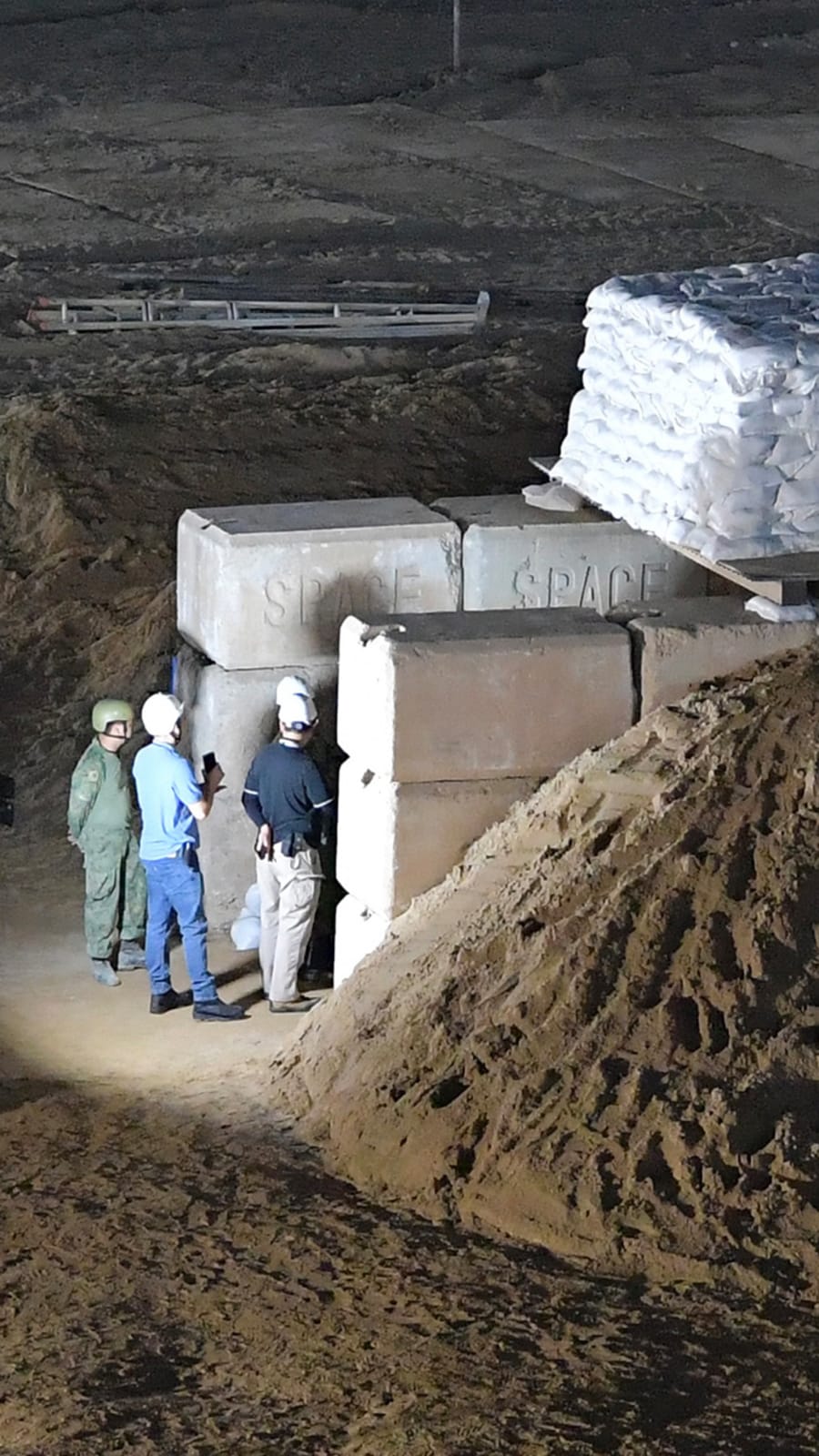 250kg World War II bomb disposal completed at Changi Airport T5