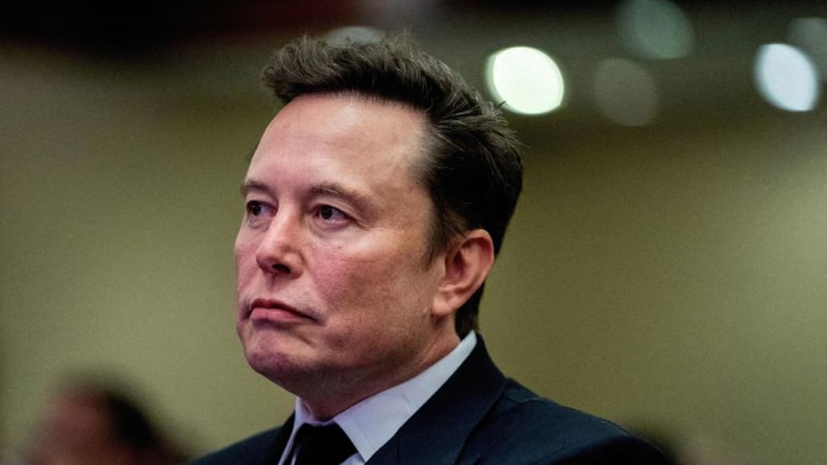 Musk’s intervention in UK politics ‘misinformed’: Minister Musk’s intervention in UK politics ‘misinformed’: Minister