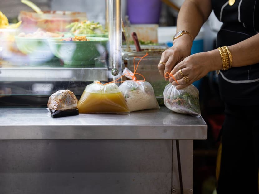 By and large, public attitudes towards using less single-use disposables have not changed much, say businesses, environmentalists and consumers. By and large, public attitudes towards using less single-use disposables have not changed much, say businesses, environmentalists and consumers.