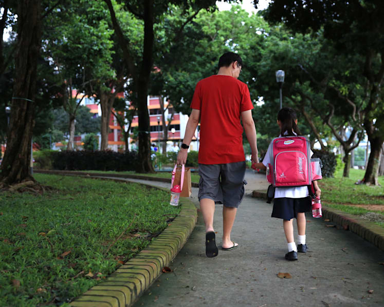 New activity book helps Pri 1 students settle in
