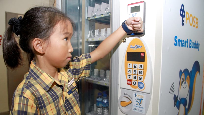 Developing money-confident children