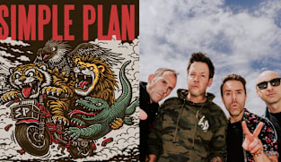 Pop-punk band Simple Plan to perform in Singapore in November