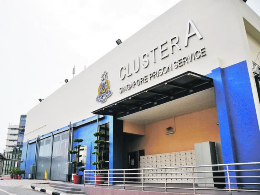 MHA proposes new employment scheme for inmates to get skills training, education outside prison