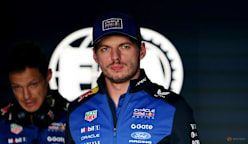 Nuerburgring feels Verstappen effect as fans rush to 24hr race