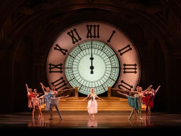 Singapore Ballet’s 2025 Season opens with classics like Cinderella and Peter & Blue’s School Holidays for kids