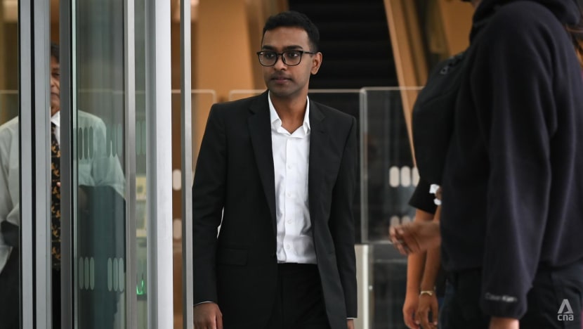 Wake Up Singapore founder can be admitted to the Bar despite KKH defamation case, says Chief Justice