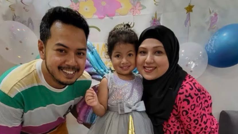 1 daripada 2 orang di dunia yang hidapi barah sarkoma: Ibu ini tidak mudah berputus asa