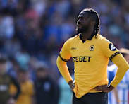 Nigerian Arokodare moves on loan from Wolves to Ajax