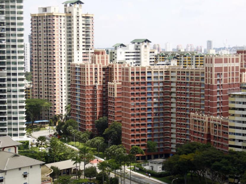 Commentary: The Lease Buyback scheme can give singles more housing options