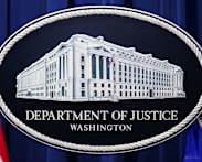 US Justice Department accuses two Chinese men of trying to smuggle Nvidia chips