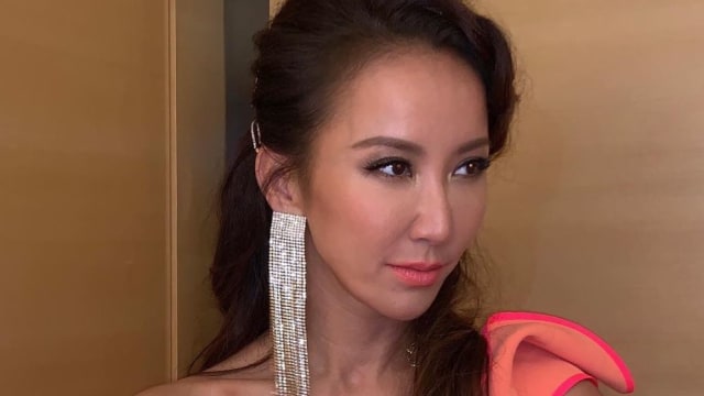 惊传不是自杀！二姐证实李玟“非自然死亡”