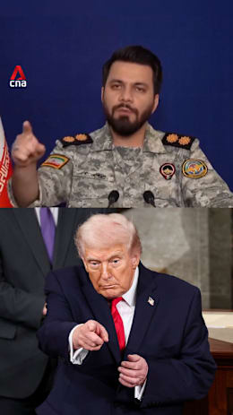 ‘You’re fired’: Iran’s IRGC mocks Trump with his own catchphrase