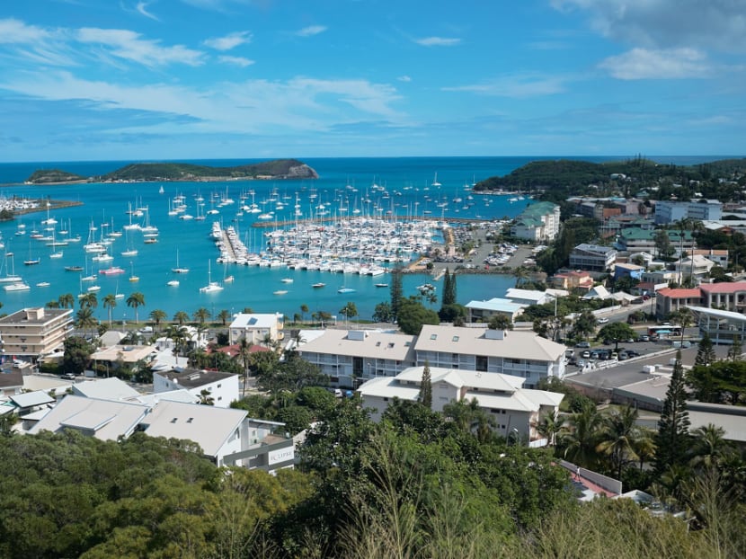 Commentary: Could Indo-Pacific see a third path separate from US and China?