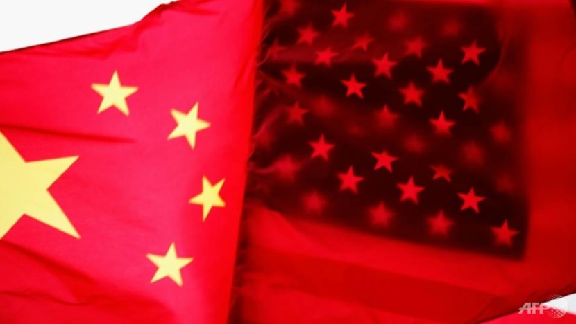 Commentary: The US-China tech rivalry is fracturing the world and affecting trade, firms and jobs