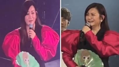 “We Want Air-Con More”: Fish Leong Fans Complain About The Unbearable Heat At Her Concert Venue In China