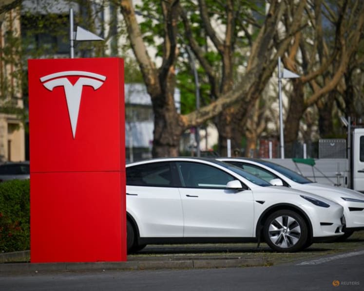 Tesla renames 'Full Self-Driving' to 'Assisted Driving' in Europe as it chases clearance for software