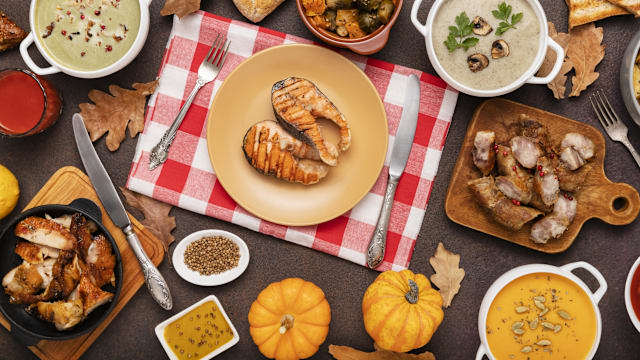 看懂GI值和GL值，血糖才会乖乖听话！