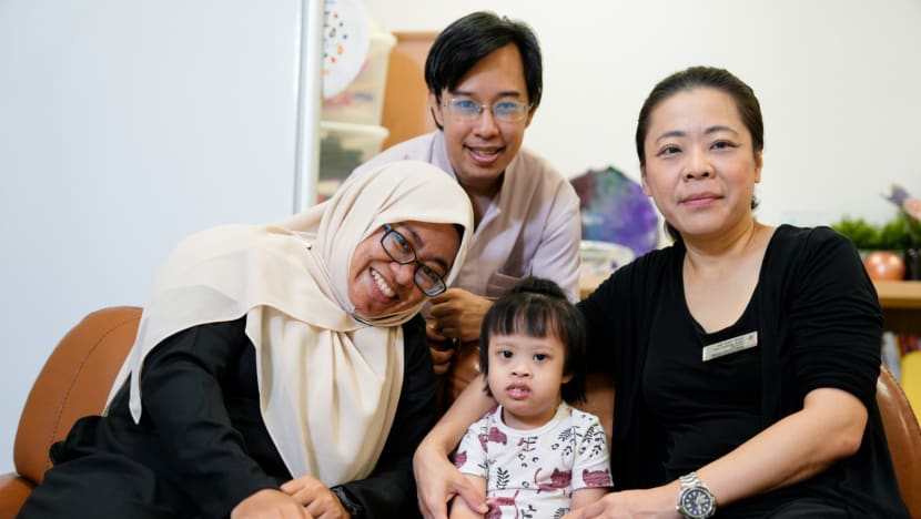 NUH perluas sokongan dan khidmat psikologi untuk bantu pesakit dewasa, keluarga NUH perluas sokongan dan khidmat psikologi untuk bantu pesakit dewasa, keluarga