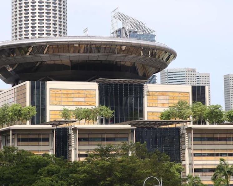 Private-hire driver gets 11 years’ jail, caning for raping passenger, distributing obscene photos of her