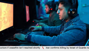 More youths in Pakistan turning to virtual space as alternative source of income