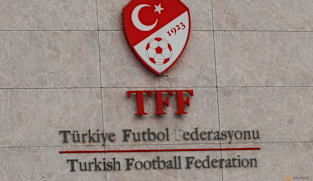 Turkey arrests eight, investigates 1,024 players in widening gambling probe