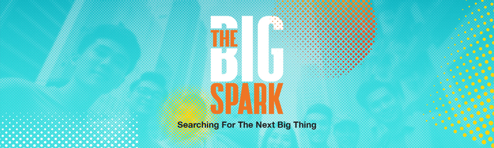 The Big Spark The Big Spark