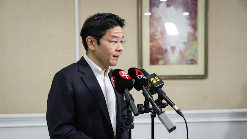 ASEAN discussions on regional fuel stockpile in very early stage, says PM Wong
