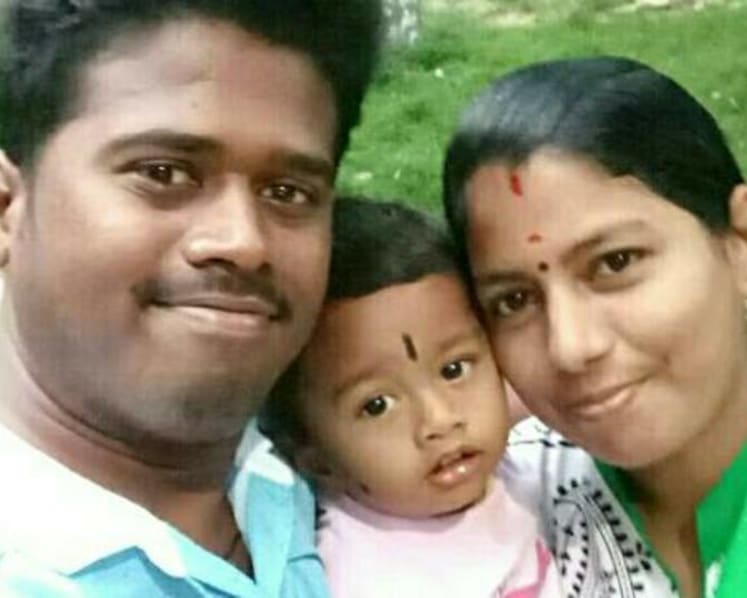 ‘Just pray, very soon I can get well’: Migrant workers from dorms battle on