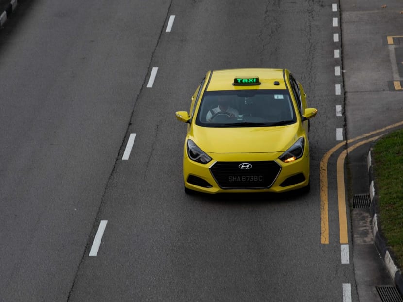 Temporary hike in Changi Airport, Mandai Wildlife Reserve taxi surcharge to be made permanent from July 1