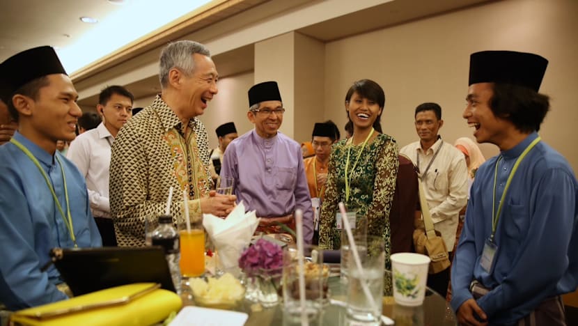Progress of Malays nothing short of spectacular, says Yaacob