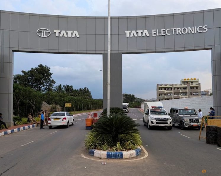 Commentary: Tata data leak a setback for ‘Make in India’ ambitions, but it’s not a verdict