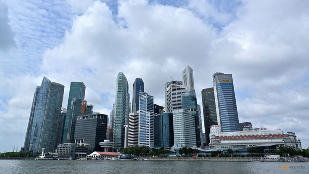 Economists raise Singapore’s 2025 growth forecast to 4.1%: MAS survey