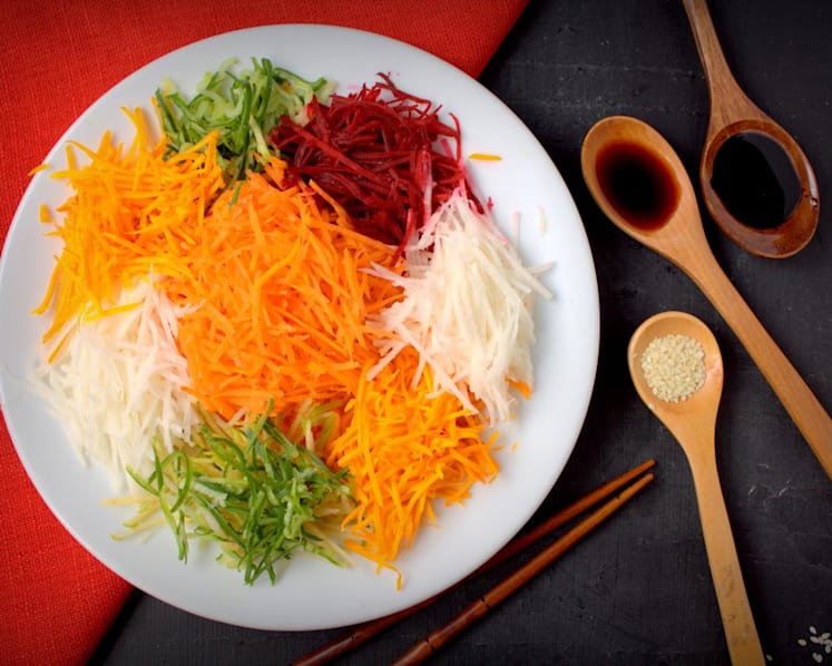 Chingay parade, yusheng among suggestions for Singapore's next UNESCO intangible cultural heritage nomination