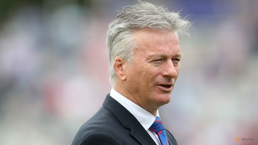 Australia selector Bailey defends age profile of Ashes squad after Waugh criticism