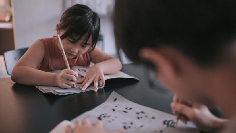 Commentary: I failed Higher Mother Tongue, but I’ll encourage my children to take it up