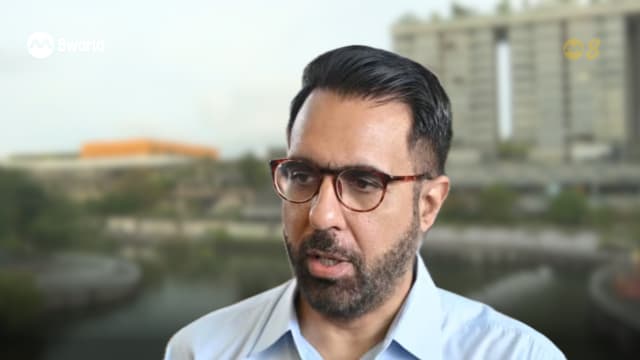 【GE2025】前线追踪 | 毕丹星有可能跳区辟新土吗？