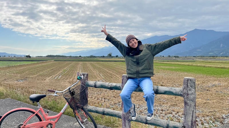 The Singaporean Girl Who Ditch Her Degree To Farm