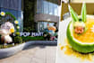 Inside S’pore’s New Pop Mart Cafe: Labubu Cookies, Twinkle Twinkle Desserts & More At Pop Bakery