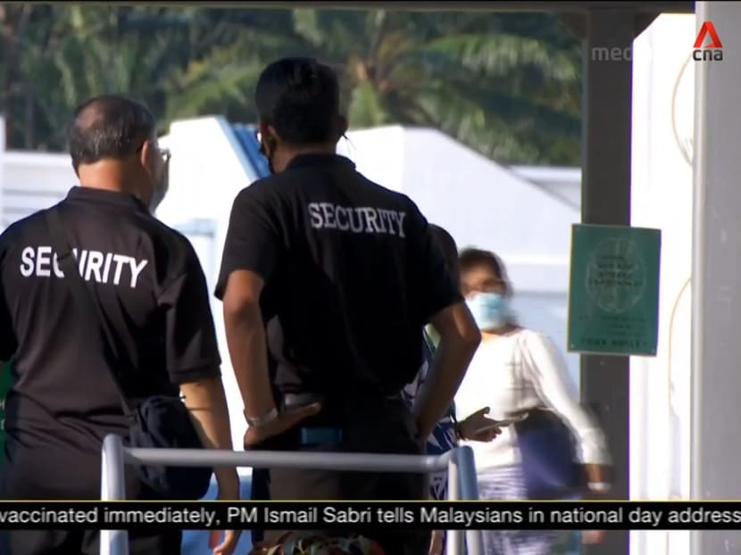 Commentary: Budget 2022 doubles up on protecting lower-wage workers but that’s only half the story