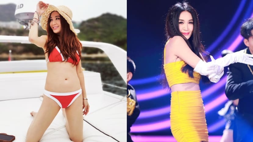Irene Wan, 54, Wants To Be On The 2nd Season Of Sisters Who Make Waves